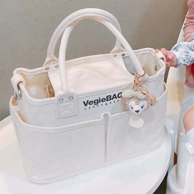 Túi vải VEGIE BAG