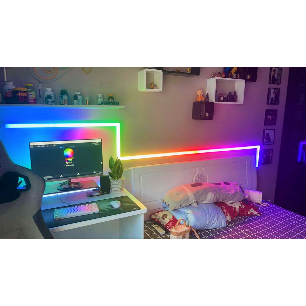 Đèn Led Thanh lắp ghép - Lightning Led | BigBuy360 - bigbuy360.vn