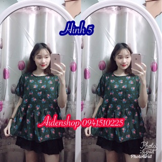 Áo bầu đẹp( còn hình số 5)