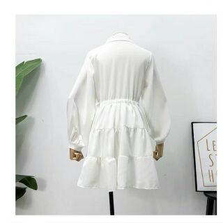 Váy Công Chúa Thắt Nơ [ Order 5 - 7 ngày ]