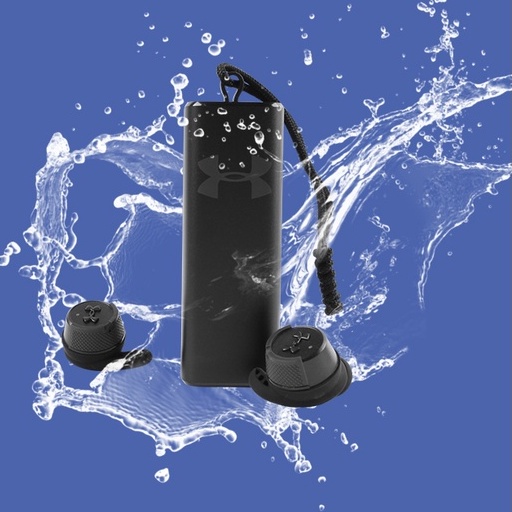 Tai Nghe True Wireless JBL Under Armour Flash