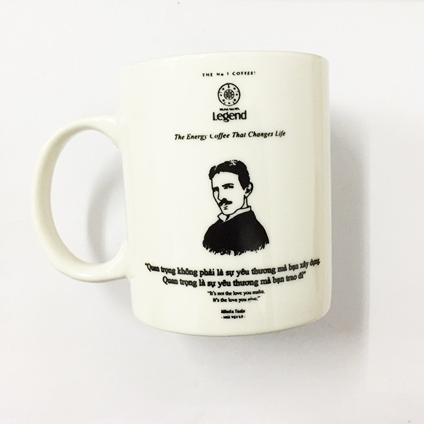 Ly Sứ Cao Cấp Trung Nguyên Legend