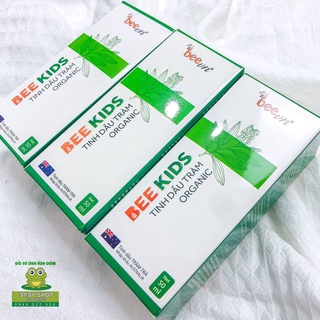 Tinh dầu tràm BeeKids 10ml,50ml