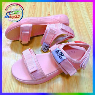 SANDAL NỮ PHONG CÁCH HÀN QUỐC