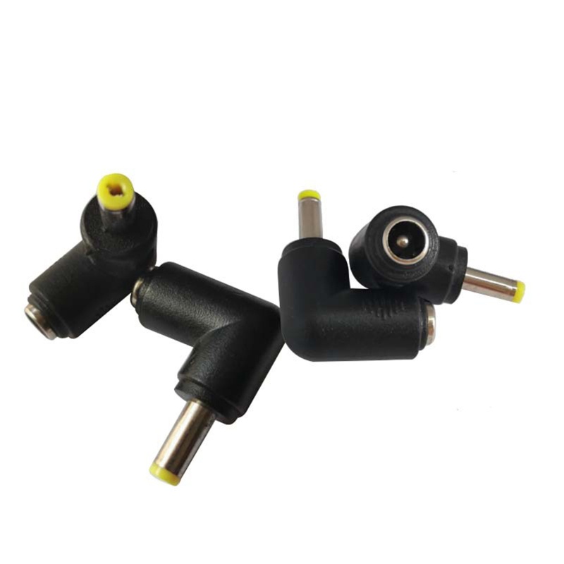 Đầu Chuyển Đổi Nguồn Điện DC5.5x2.1mm Sang 4.0x1.7mm