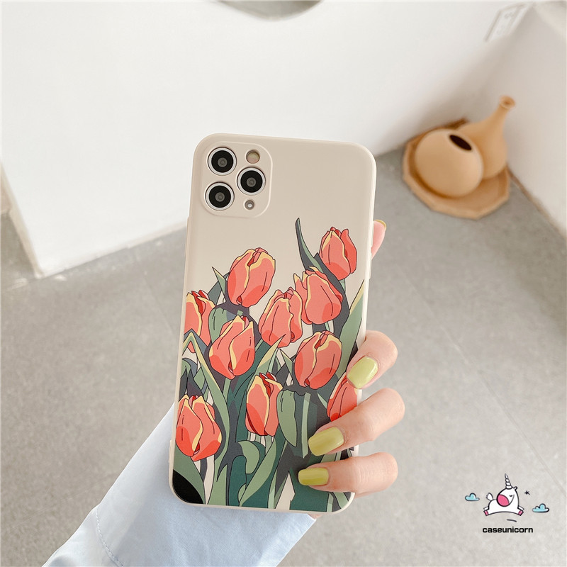 Ốp điện thoại họa tiết đáng yêu cho iphone 12 Pro Max 12 Mini Iphone 11 Iphone 7plus 8plus 6 6s Plus | BigBuy360 - bigbuy360.vn