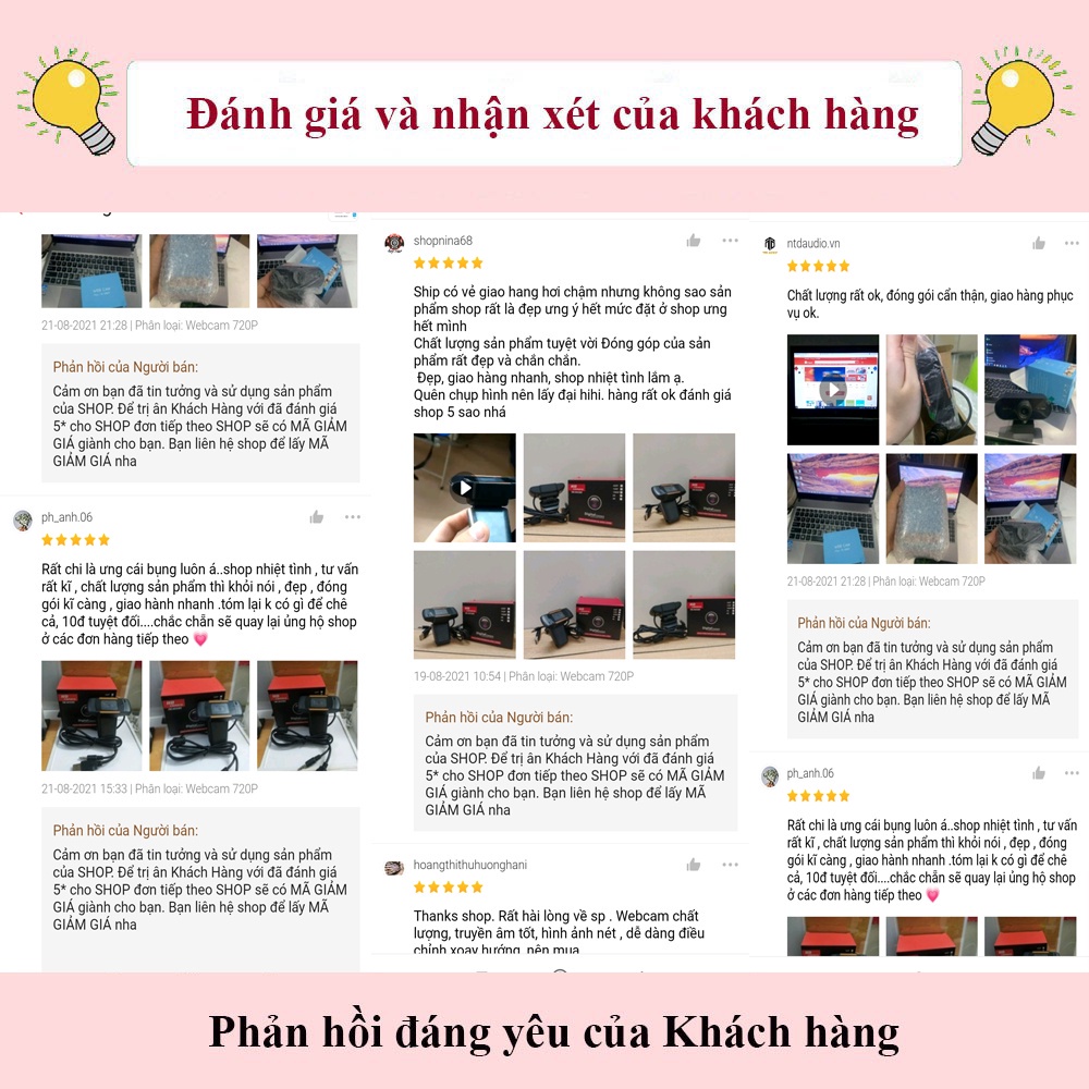 Webcam cho Máy tính , Laptop Tích Hợp Míc , Webcam Máy Tính Hỗ Trợ Học Online, Họp Trực Tuyến, Để Bàn- Bảo hành 12 Tháng