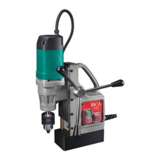 Máy khoan từ dca 16mm ajc16 900w