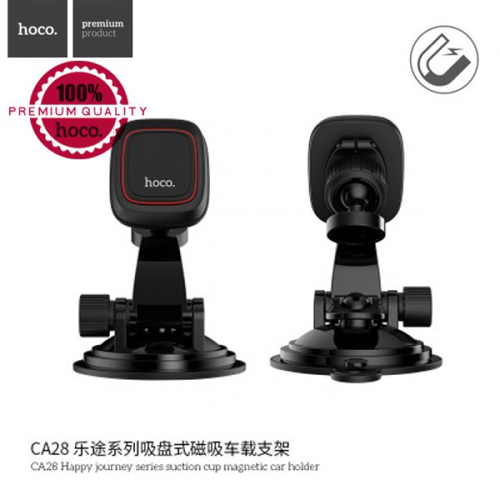 Đế treo Điện thoại Hoco CA28 | BigBuy360 - bigbuy360.vn