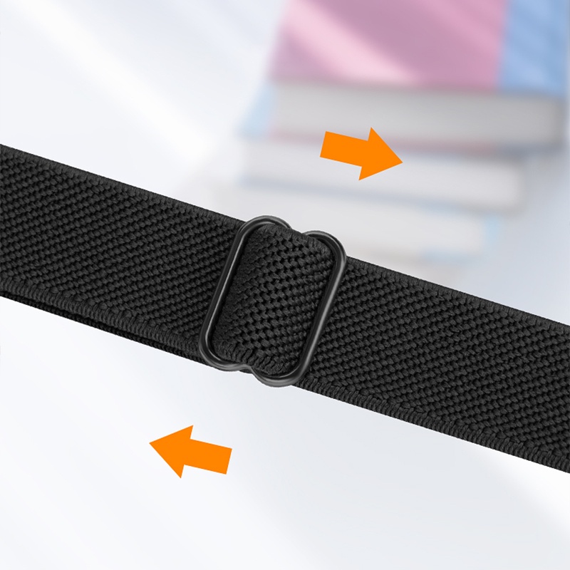 Dây Đeo Nylon Thay Thế Cho iwatch7 Series 6 / 5 / 4 / 3 / SE 41mm45mm Apple Watch 7 6 5 4 SE