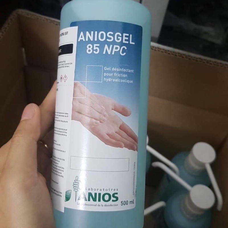 Găng tay y tế Vglove | BigBuy360 - bigbuy360.vn