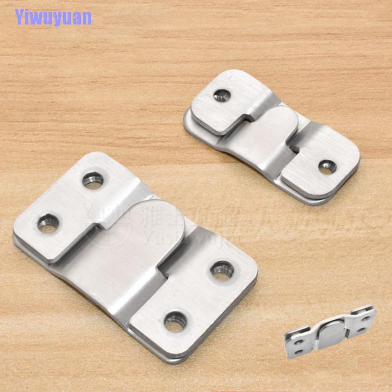 Set 4 móc treo khung ảnh gắn tường tiện lợi