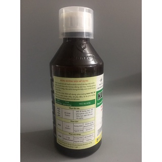 Han-pec 50EC (hanpec 50EC) thuốc diệt muỗi, ruồi, kiến, gián (1lít/chai)