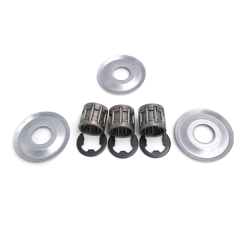 Bộ Vòng Bi Ly Hợp + Vòng Bi + Vòng Bi + Khớp Li Hợp Cho MS170 MS180 MS210 MS230 MS250 MS 210 230 250 017 018