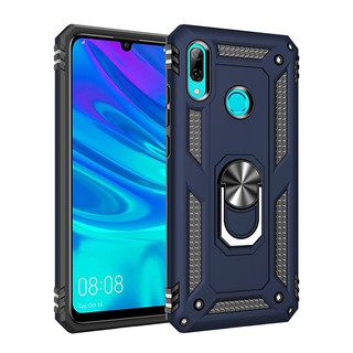 Case For Huawei honor 8A 10 lite bracket armor hard shell