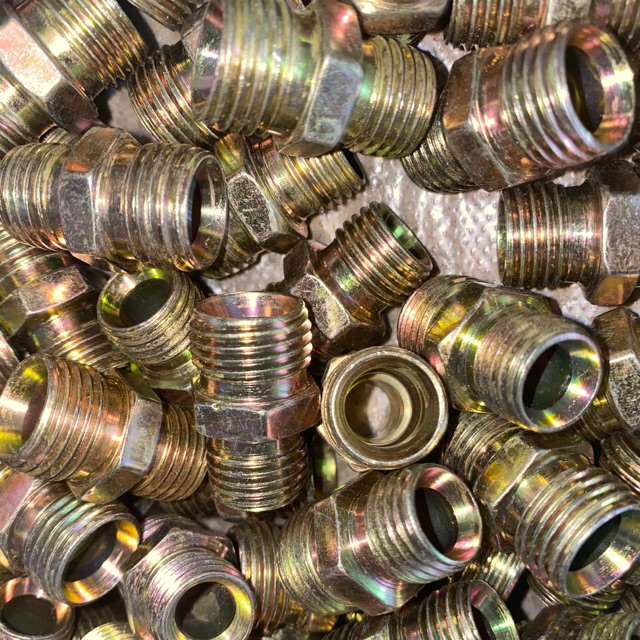 Sản phẩm gia đình làm: Combo 50 cút 14/16 mạ