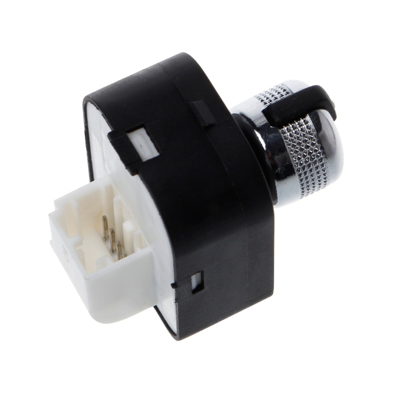 Công Tắc Điều Khiển Gương Bên AOTO 4F0959565 Phụ Kiện Nội Thất Xe Hơi A6 S6 C6 RS6 A6 Chất Lượng Cao