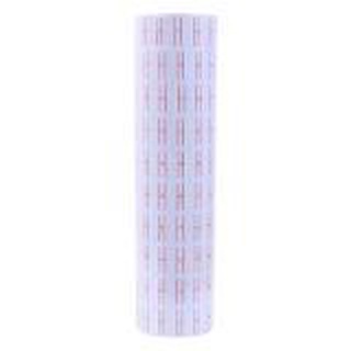Băng bấm giá trắng - 10 cuộn
