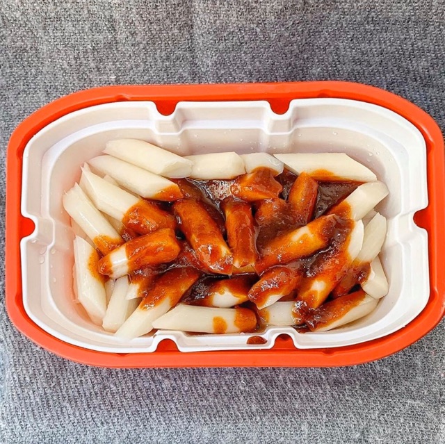 TOKBOKKI TỰ SÔI | BigBuy360 - bigbuy360.vn