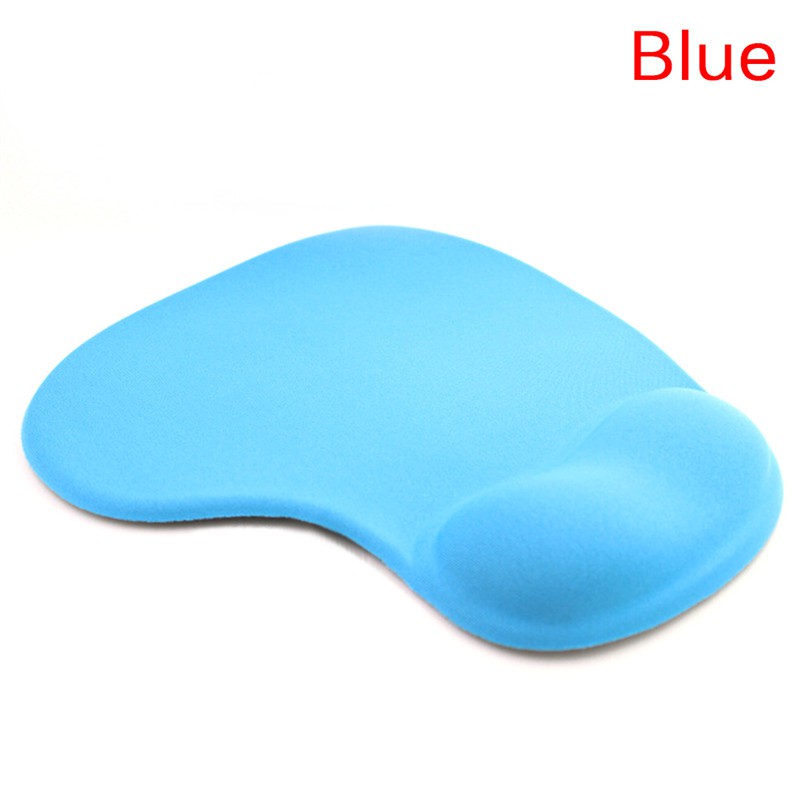 Đệm Kê Cổ Tay Bằng Silicone Cotton Memory Chống Trượt