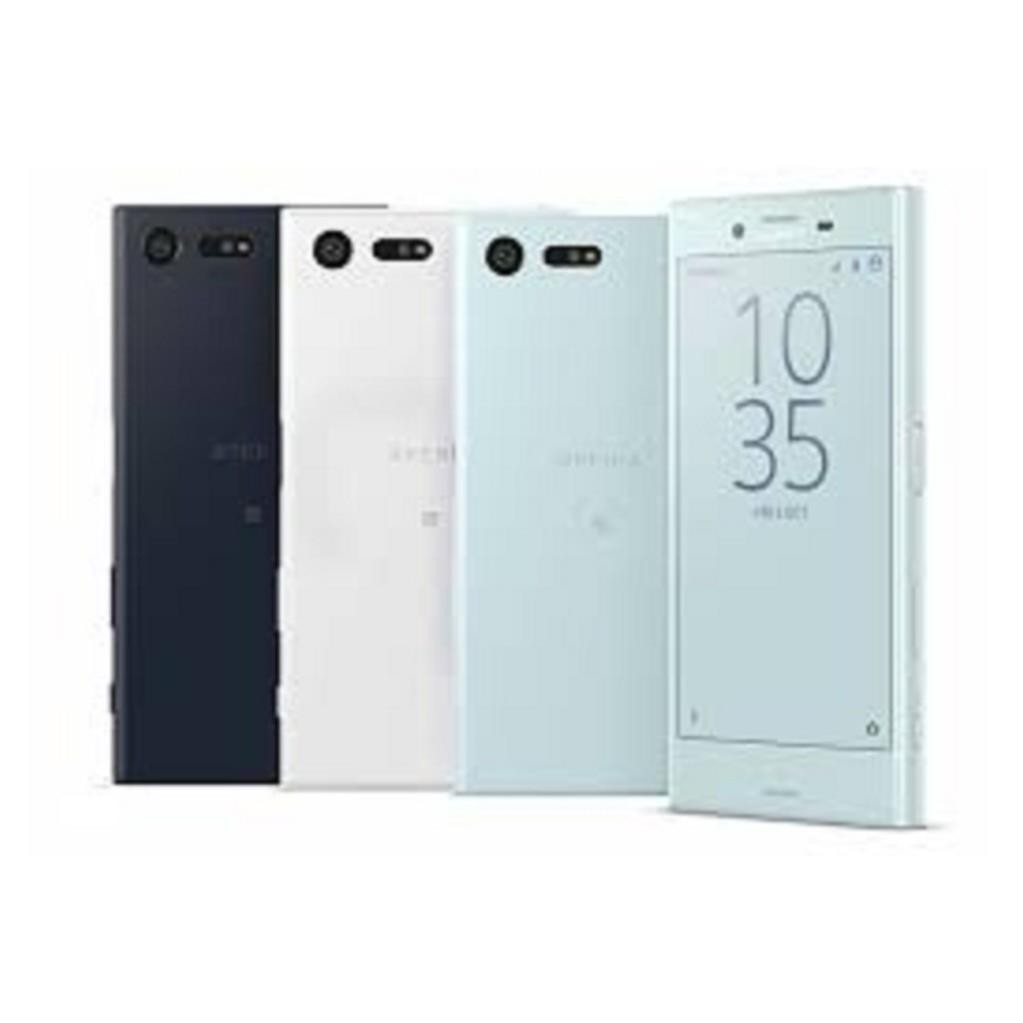 điện thoại Sony Xperia X Compact 32G ram 3G mới, nhỏ ngọn, Camera siêu nét