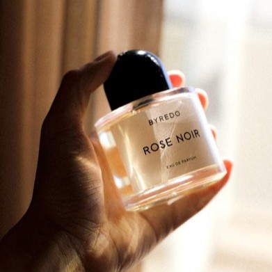 +𝐘𝐨𝐮𝐧𝐢𝐪𝐮𝐞+ Nước Hoa Unisex Byredo Rose Noir Tester 5ml/10ml | Thế Giới Skin Care
