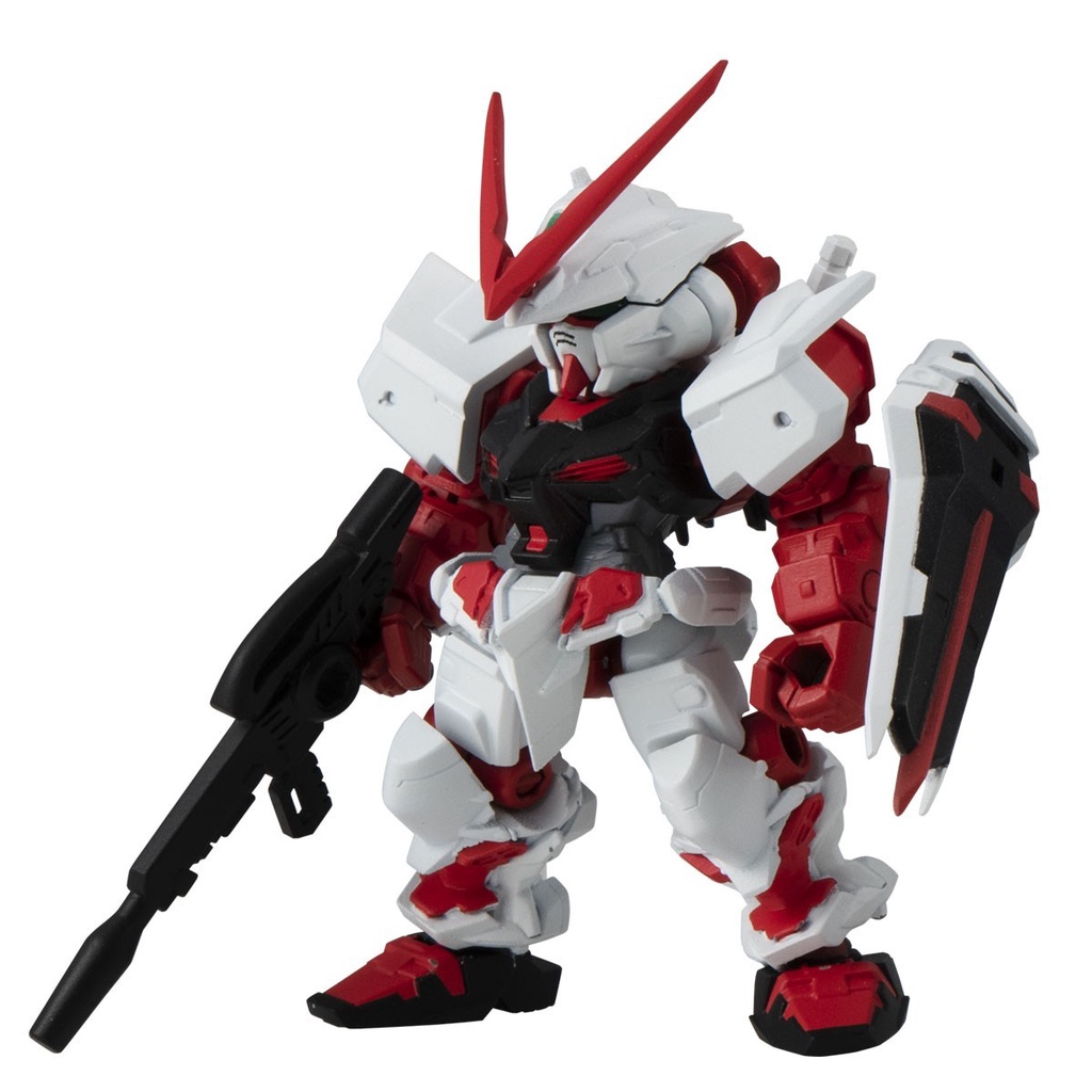 Mô hình lắp ráp Gunpla - BANDAI - Mobile Suit Ensemble 19