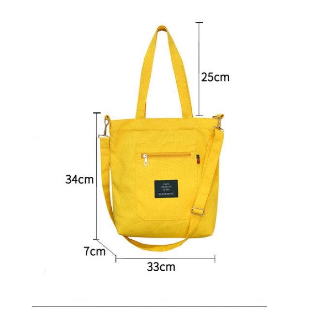 [ BLACKFRIDAY ] Túi tote SAKADI siêu xinh TX46 - Hà Nội