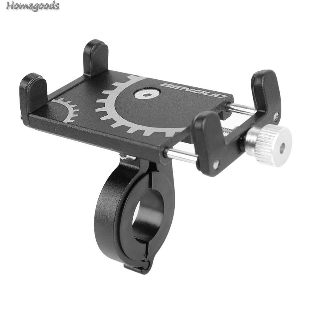 Giá Đỡ Điện Thoại Gắn Ghi Đông Xe Đạp