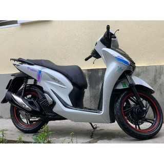 Tem CROM CHUYỂN SẮC tem chống nước chống phai màu