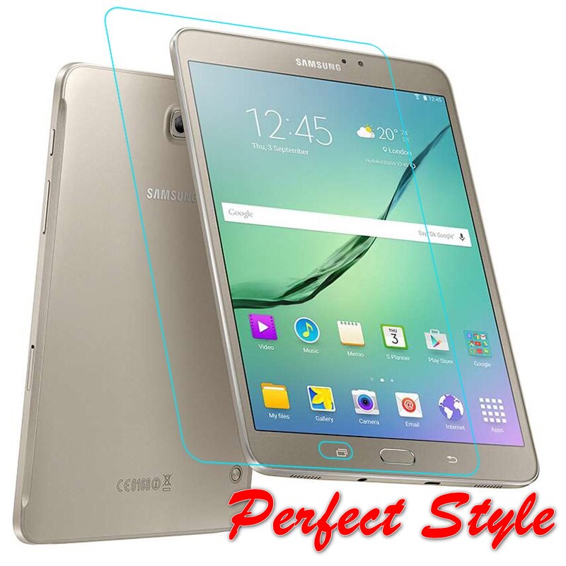Kính Cường Lực Samsung Galaxy Tab S2 9.7 T810 T815 T813 T819 bảo vệ màn hình chống trầy xước