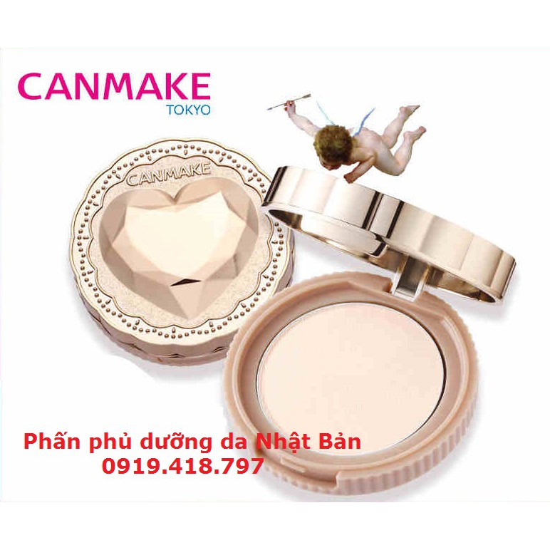 Phấn phủ dưỡng da – Secret Beauty Powder | BigBuy360 - bigbuy360.vn