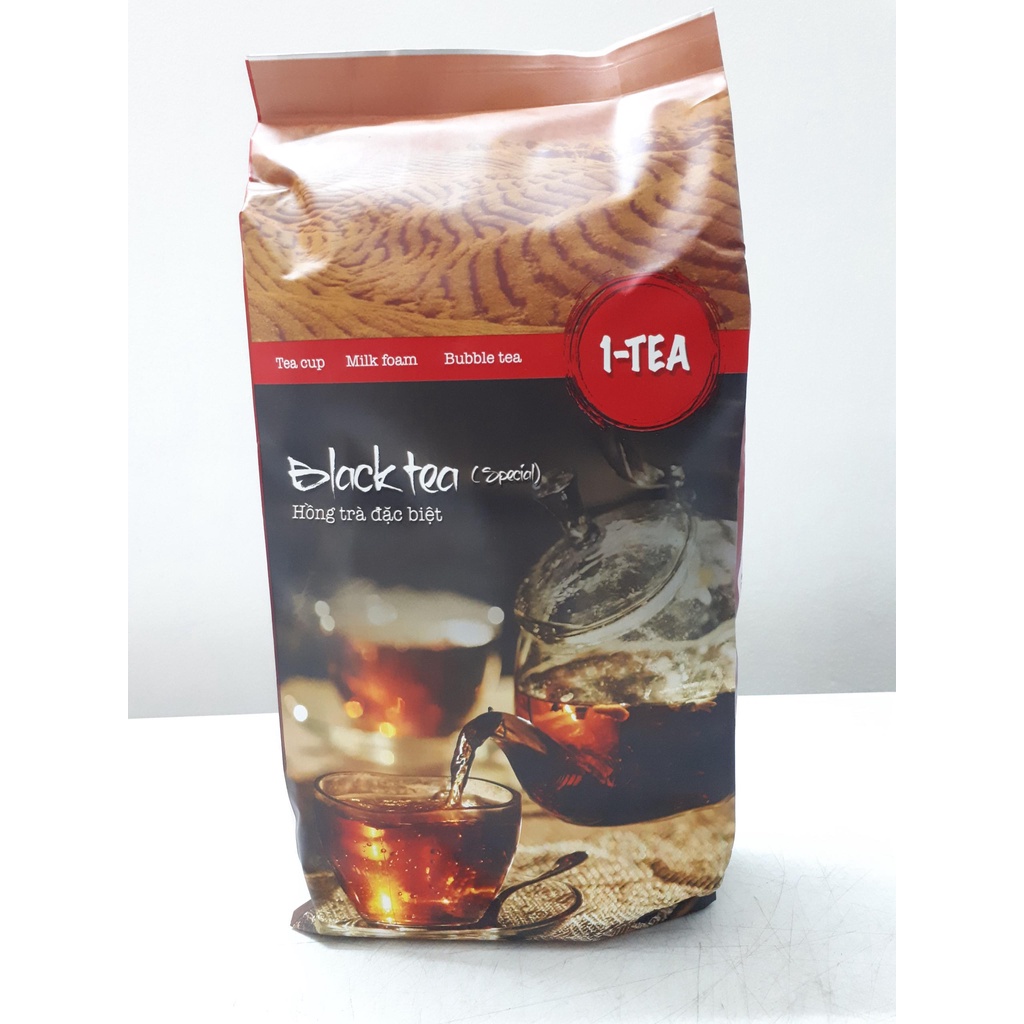 Hồng trà 1-Tea 500g
