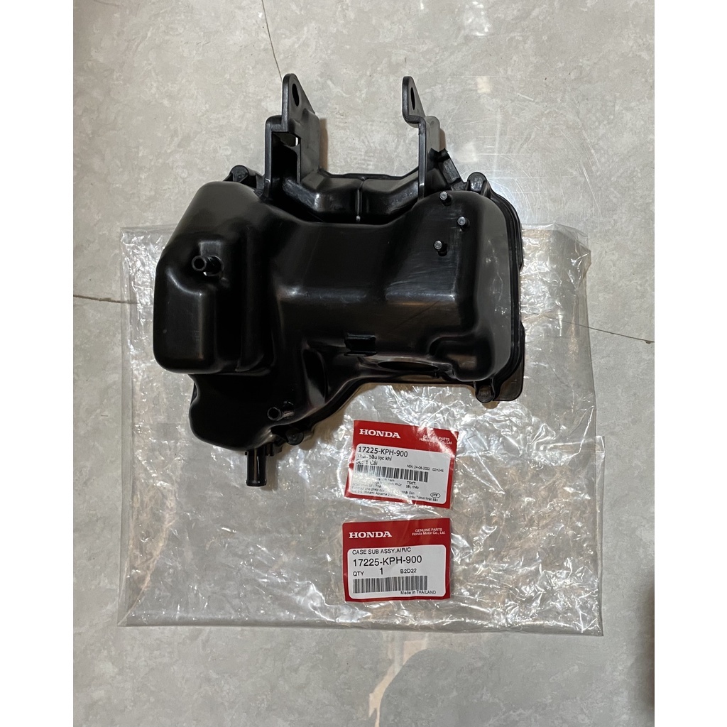 Thân bầu lọc khí 17225KPH900