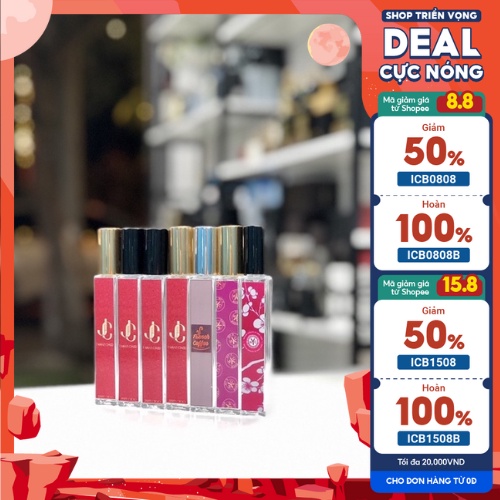 1 tờ A4 nhiều mẫu tem dán chai thuỷ tinh trụ vuông cao 10ml
