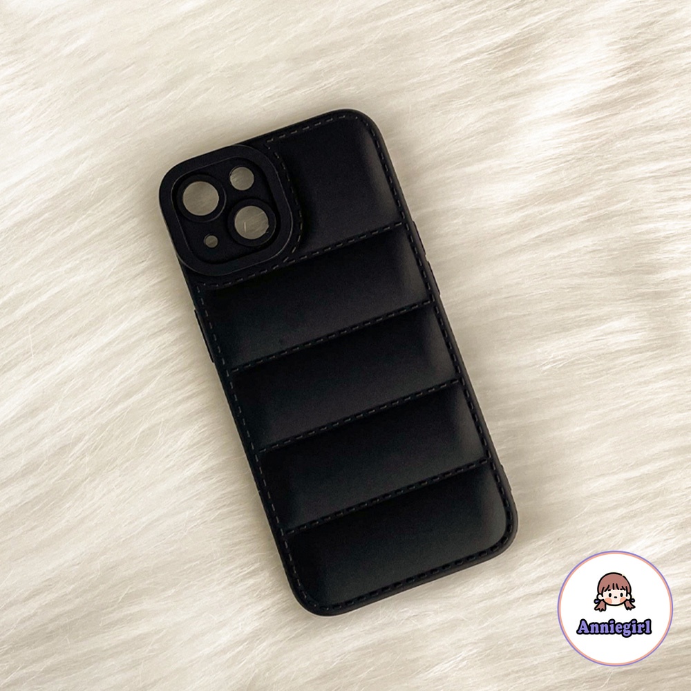 Ốp Điện Thoại TPU Mềm Siêu Mỏng Chống Sốc Hình Áo Khoác 3D Cho IPhone 13 12 11 Pro Max X XR 8 7 Plus