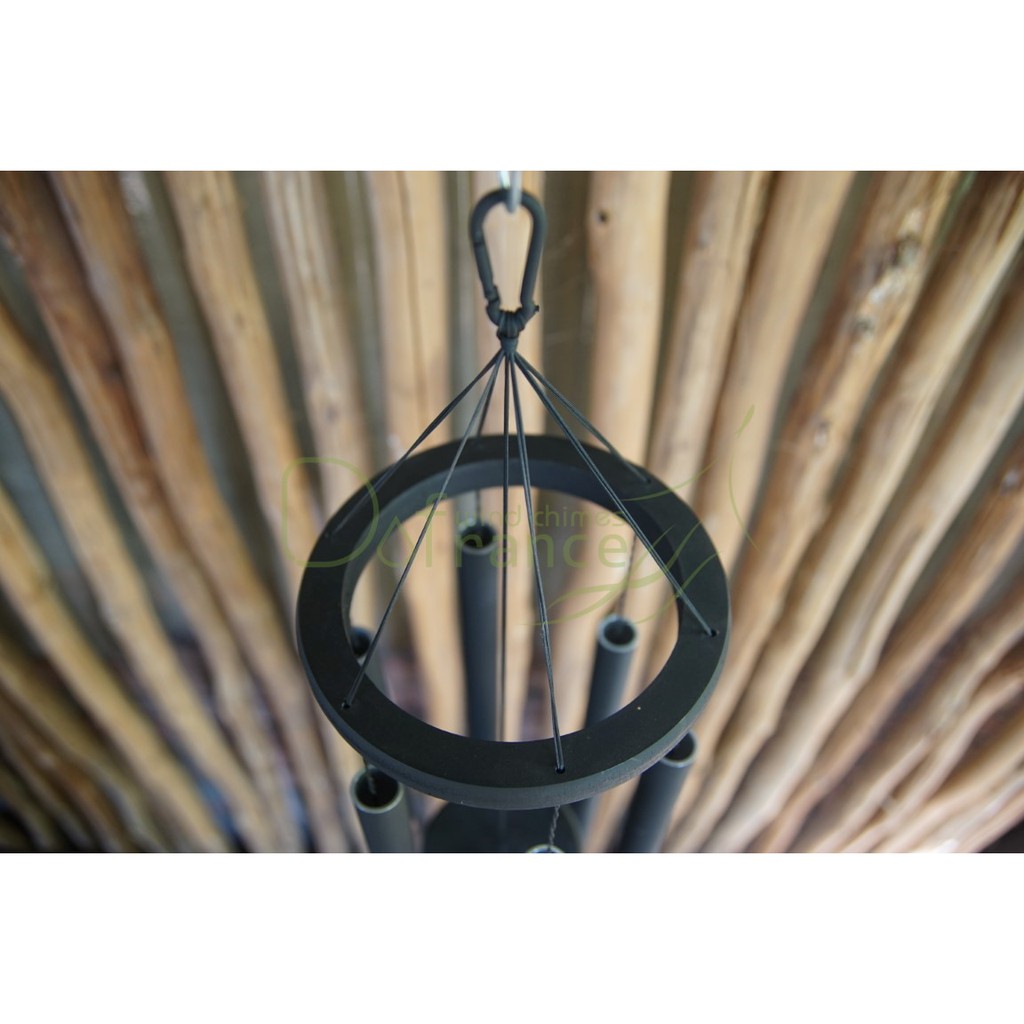 Chuông gió nhạc thiền Dofrance - Phong Lữ 20mm