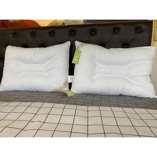 Combo 2 ruột gối thư giãn cổ everon cỡ 45x65cm
