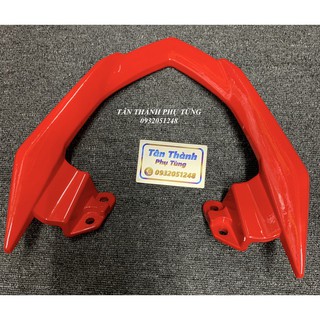 Cảng sau Exciter 135 đời 2011-2014