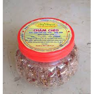 250gr chẩm chéo điện biên