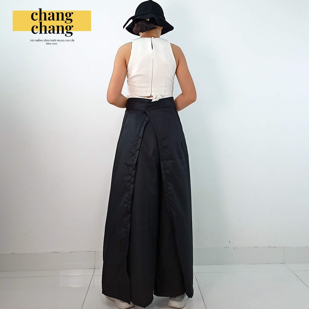 [Big Size] Quần Chống Nắng Big Size Thông Minh, Mặc Dễ Dàng Thoải Mái Từ 65kg - 80kg