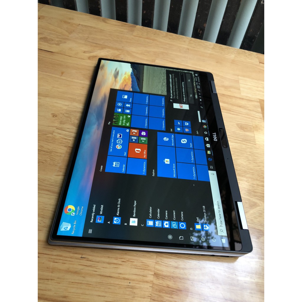 LAPTOP DELL XPS 9365 | BigBuy360 - bigbuy360.vn