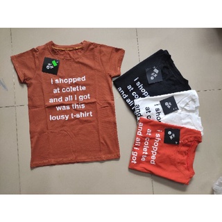 Xả hàng 👕👕áo cotton bé gái 👕👕