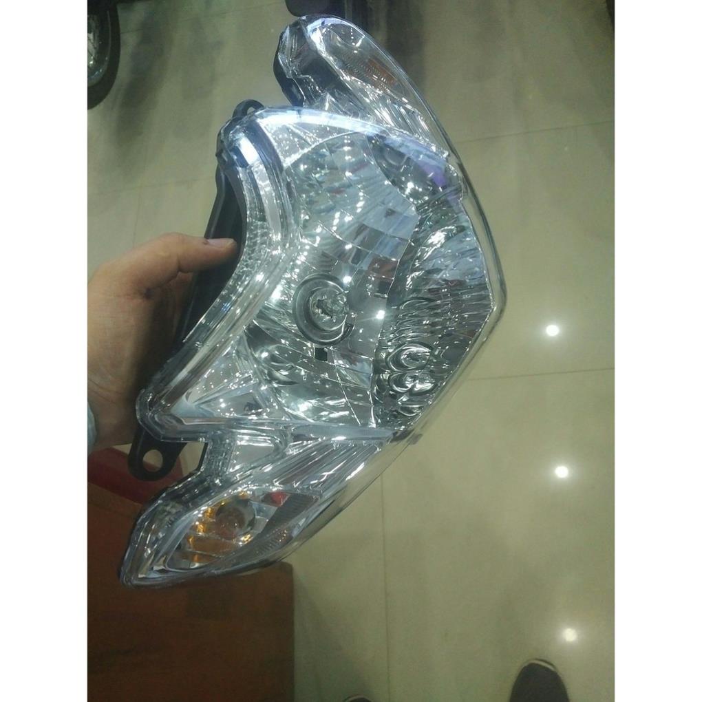 Đèn pha Sirius bóng cắm 3 chân zin Yamaha