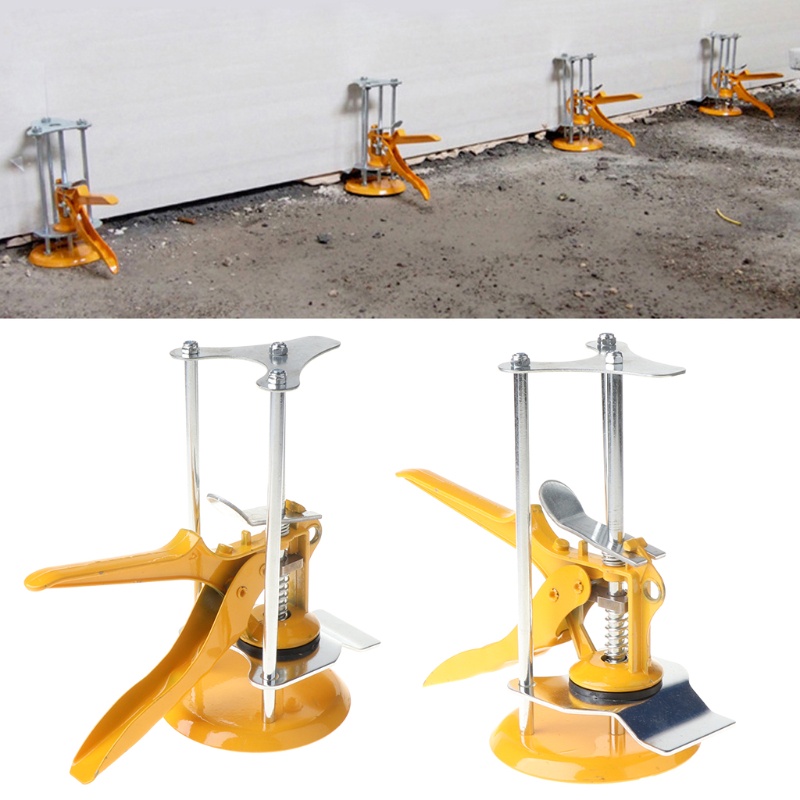 Dụng Cụ Điều Chỉnh Chiều Cao Gạch Điện Tử Tiện Dụng
