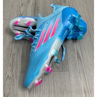 Giày đá bóng FG X Speedflow+ FG Red