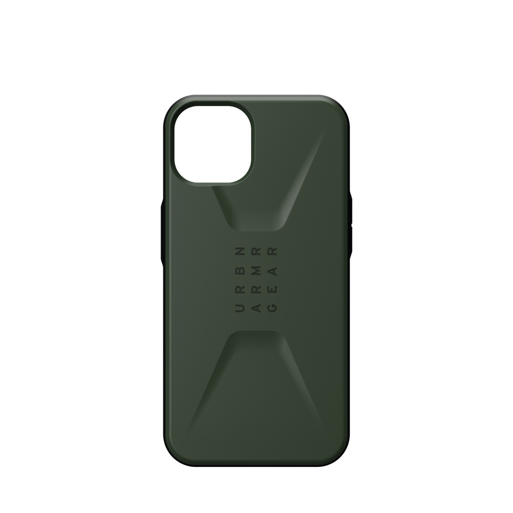 Ốp lưng UAG Civilian cho iPhone 13 [6.1 inch]