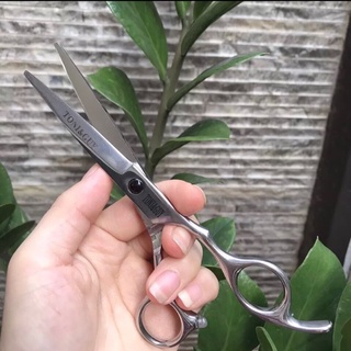 Kéo Toni&Guy đen M3060