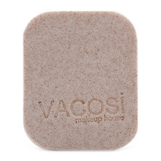 Bông Rửa Mặt Bọt Biển Vacosi Collection Pro Makeup BP26