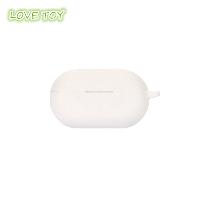 Vỏ Bảo Vệ Hộp Sạc Tai Nghe Bluetooth Sony Ambie Am-tw01 Bằng Silicon Mềm